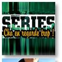 Blog séries tv