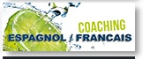 Coaching professionnel et personnel français espagnol