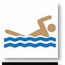 La piscine du Chesnay ...