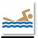 La piscine du Chesnay ...