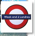 Week-end LONDRES 2014