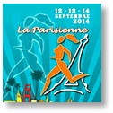 Course La Parisienne 2014