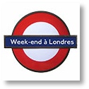 Week-end LONDRES 2014