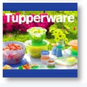 L'expo TUPPERWARE