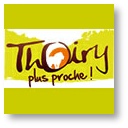 Parly2, Cyrano et Roxane ...