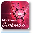 3 cinémas de Versailles