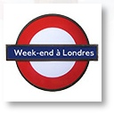 Week-end à LONDRES