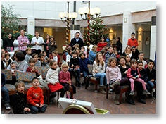 Newsletter comité entreprise