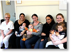 Newsletter comité entreprise