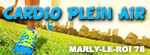 Cardio Plein Air  dans le 78