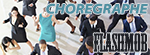 Chorégraphe Flashmob