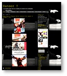 Le Blog de la Chorégraphe Gabrielle Eychenne