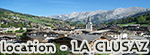 Location appart La Clusaz
