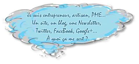 Newsletter Comité Entreprise